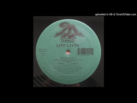 Low Lives — Low Lives - The Face/Off (Street)