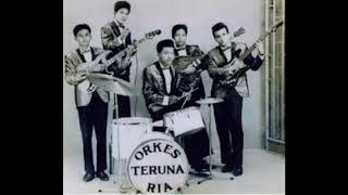 L Ramlee Musafir Hina