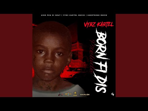 Vybz Kartel - Biggest Fan
