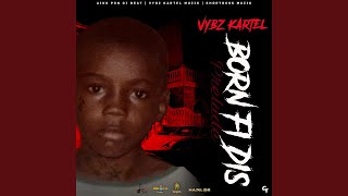 Biggest Fan - Vybz Kartel