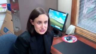 Lauren Necochea - Clip 3: Why did Idaho KIDS COUNT study this issue?