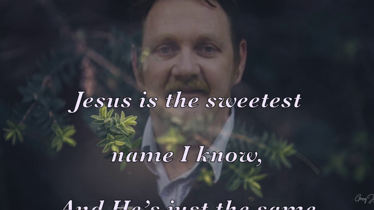 Let The Beauty Of Jesus Be Seen In Me Youtube Let The Beauty Of Jesus Be Seen In Me Youtube