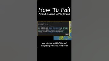 How To Fail At Game Feel Importance