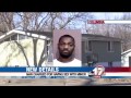 Man arrested for rape of a 10-year-old girl
