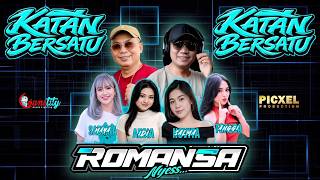 🔴 LIVE STREAM  ROMANSA MUSIC - HAPPY PARTY KATAN BERSATU - TAMBAKROMO PATI