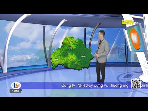Video Dự báo thời tiết ngày 28-08-2022 - youtube