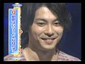 KinKi Kids × タッキー＆翼  2007 4 8