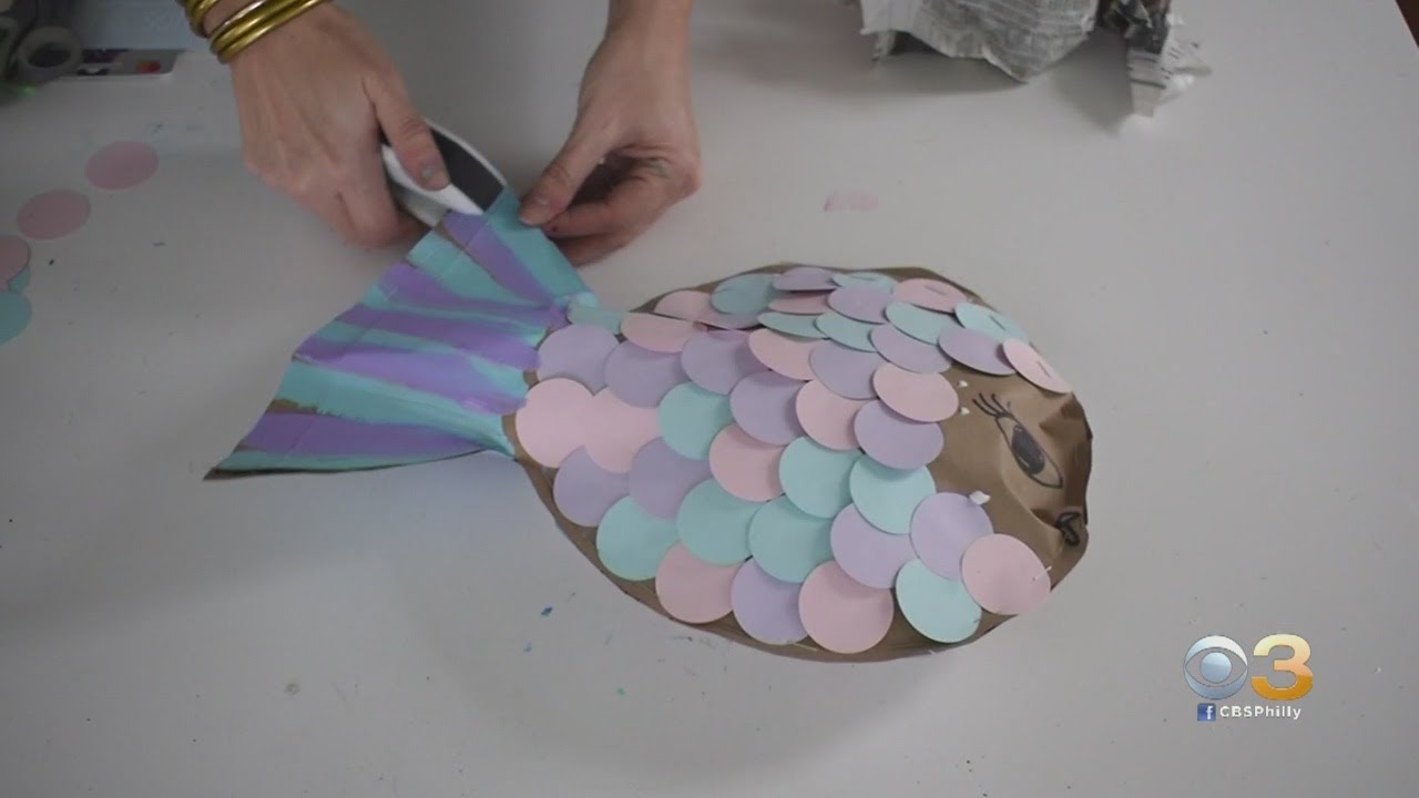 Arts And Crafts Projects To Entertain Your Kids During Pandemic