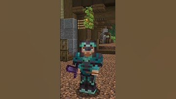 Did the Totem of Undying RUIN Minecraft??