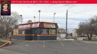 4100 West 4715 South, Kearns, UT 84118 - MLS #1509092