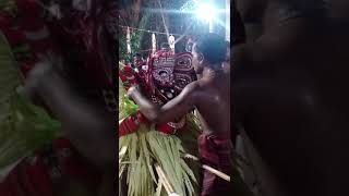 Thirayattam