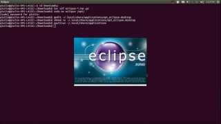 Famous Download + Install Eclipse Juno in Ubuntu 12.4 or 12.10 or linux Net Worth