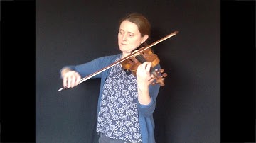 Cielito Lindo from Violinworks book 2, page 17.