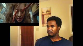 Valentino Khan Deep Down Low Reaction