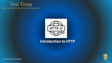 3. Exploring HTTP/HTTPS: Understanding Protocols, Requests, Responses, Methods & Status Codes
