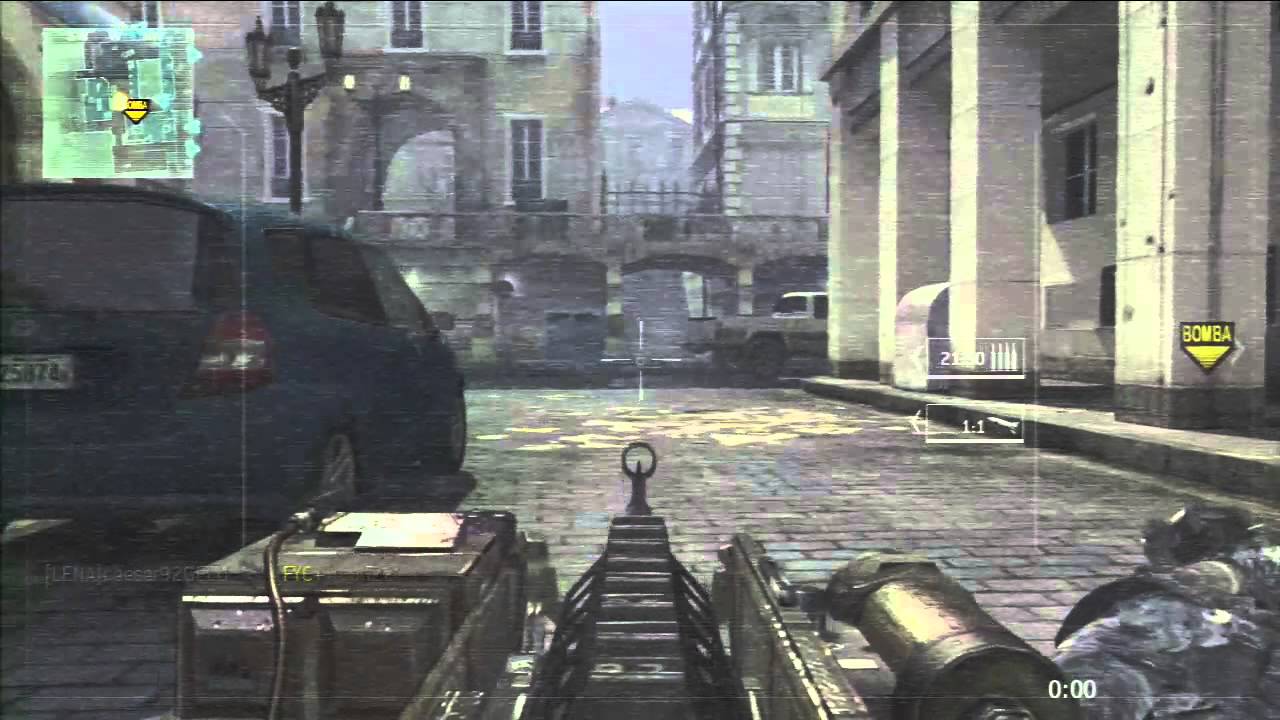 angelvrle al ataque.