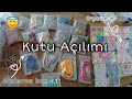 Yurtdışı Takı Alışverişi | Kutu Açılımı "Nbeads"