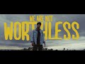 Shad Robinson - Urchin ( We Are Not Worthless ) MUSIC VIDEO