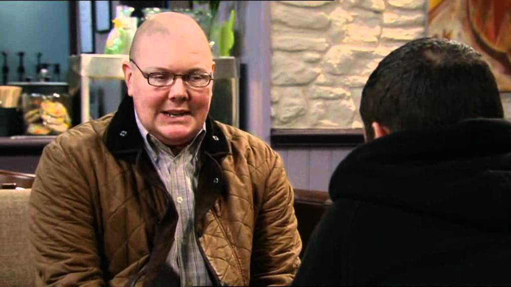 (431) Aaron & Ed - 19th & 20th March 2012