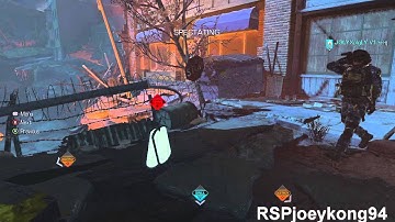 NEW! Call Of Duty Ghost Glitches: Unlimited Gun Glitch On Extinction