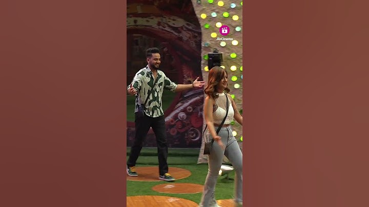 Bigg Boss OTT 2 | Elvish aur Aashika Ki Wild Card Entry|24 hrs live feed| Streaming free | JioCinema