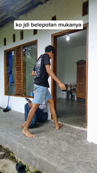 emang ada yg 4neh dgn mukaku#comedy #funny #ngakak #lucu #komedi #apkcendol