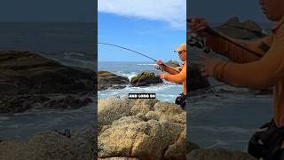 STOP GETTING SNAGS ON ROCKS (part 1/3) #fishing