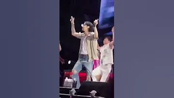Yoongi S Surprise Performance At PSY Concert Psy Thatthat Suga Minyoongi Yoongi Bts 