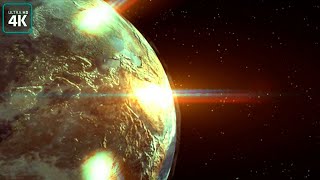 Что если все атомные станции одновременно взорвутся? Что если все атомные станции одновременно взорвутся?