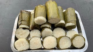 Lemang Segara | Homemade  Hidangan Rumah Terbuka Raya 2024