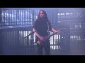 Deftones LIVE Headup - Jahrhunderthalle, Frankfurt, Germany 20.06.2025
