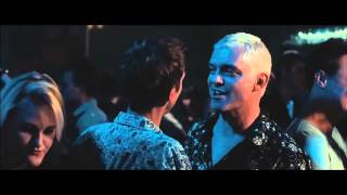 Redirected Official Red Band Trailer #1 2014)   Vinnie Jones Action Comedy HD