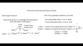 The History of Hard and Soft Acids and Bases (HSAB) screenshot 2