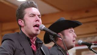 Video thumbnail of "The Malpass Brothers - I Wish I Could Fall In Love Today"