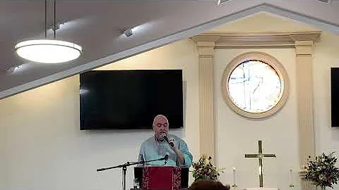Ross sings at Faith
