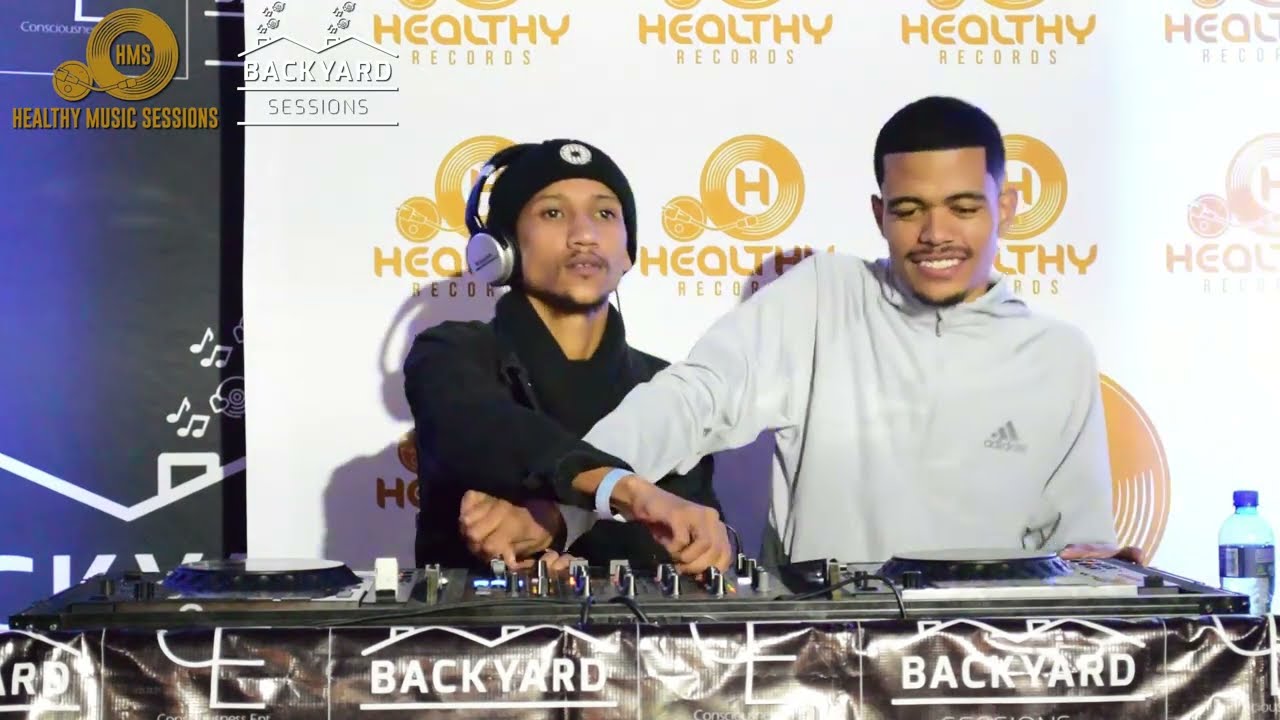 LATEST DEEP and SOULFUL HOUSE 2023 | BY MUSIQ MONKS | HEALTHY MUSIC LIVE EPISODE 2