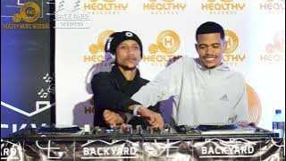 LATEST DEEP and SOULFUL HOUSE 2023 | BY MUSIQ MONKS | HEALTHY MUSIC LIVE EPISODE 2