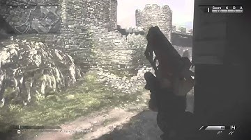 Amazing new stonehaven glitch