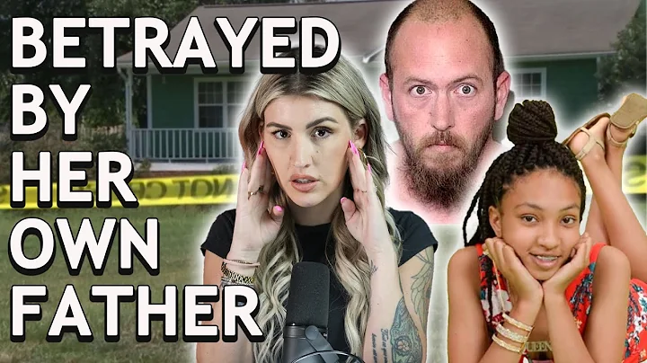 FOUL & SICKENING: The Horrific Details of What Hap...