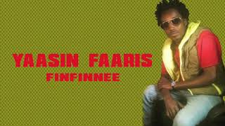 Oromo/Oromiyaa Music ምንሼ ነው 'Yaasin Faaris Finfinnee' 2019