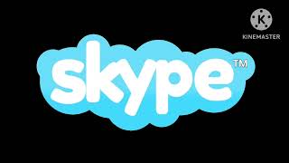 Skype Logo Remake