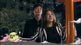 A Witch's Love A Witch's Love : Collection of NG cuts_Park Seo-jun, Uhm Jung-hwa