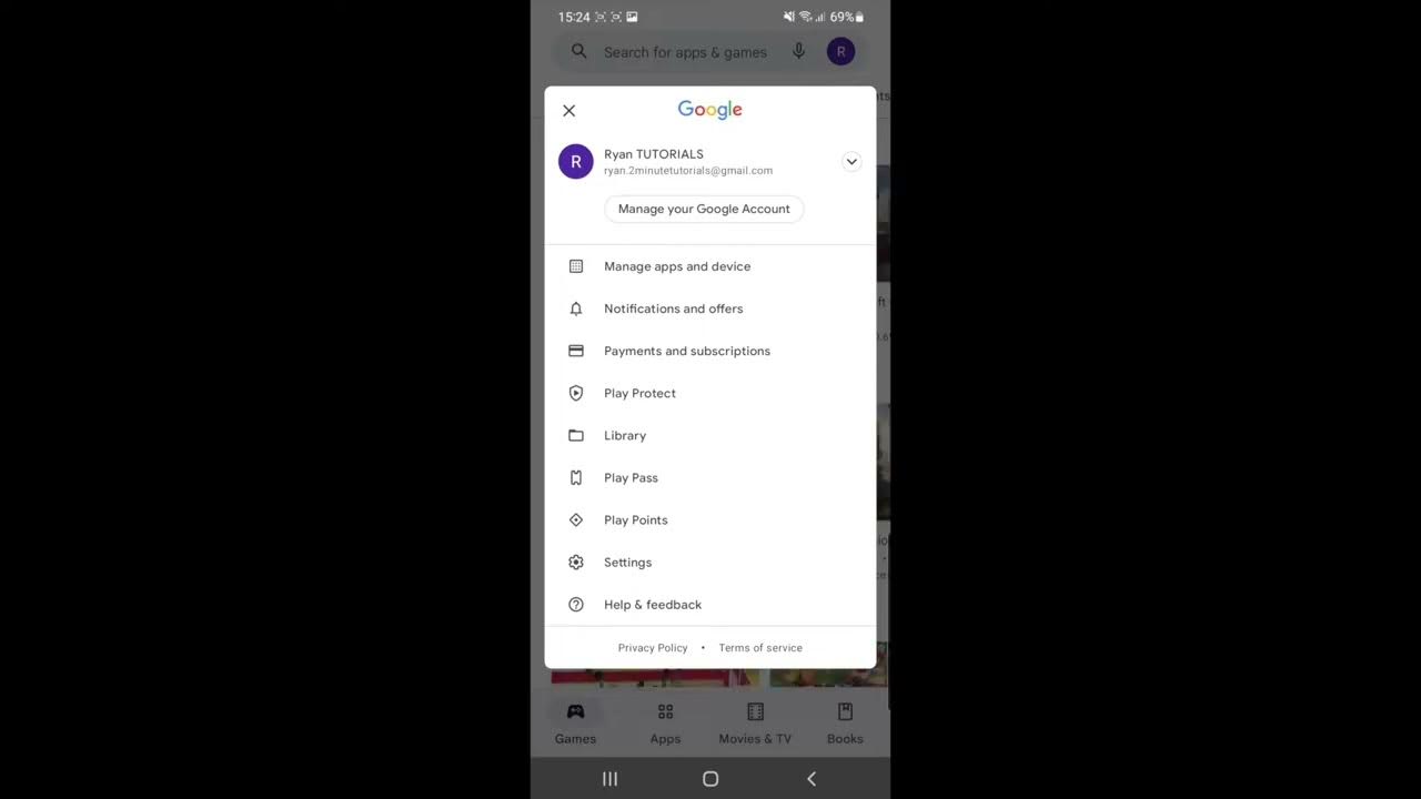 how-to-see-purchase-history-google-play-store-youtube