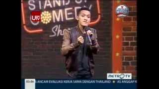 Download lagu Stand Up Comedy 23 Mei 2014