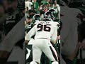 Still Not Over This Garrett Wilson Insane Catch 😲