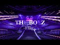 The boyz - flag empty arena