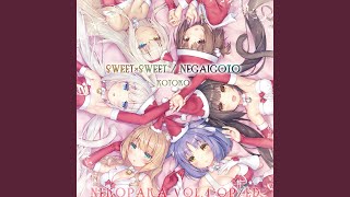 Miniatura de vídeo de "KOTOKO - SWEET×SWEET"