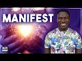 How to Use Your Mind to Manifest Anything  | Ralph Smart