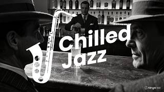 Golden Hour Pub Jazz: Smooth Tunes for a Bright Evening