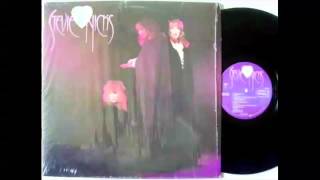 Stevie Nicks - Sable On Blond LP!